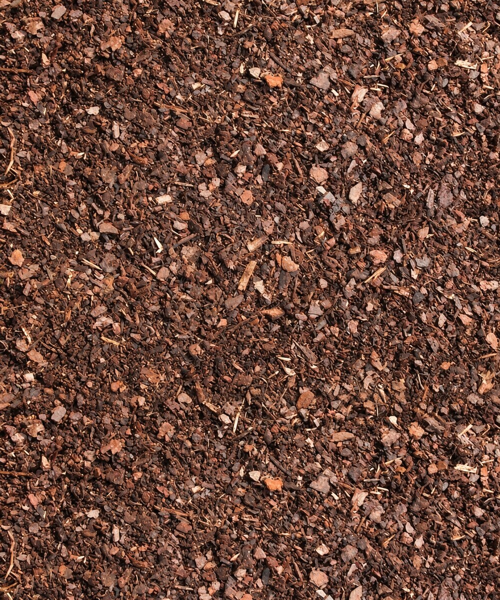 Pine Bark Fines mulch