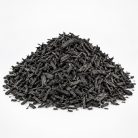 Black cypress mulch for landscaping in Windermere, FL