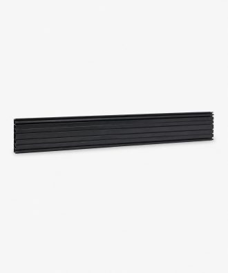 Black Aluminum Edging